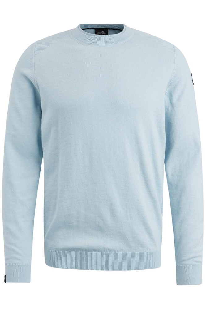 SLUB COTTON SWEATER VKW2402300 5038